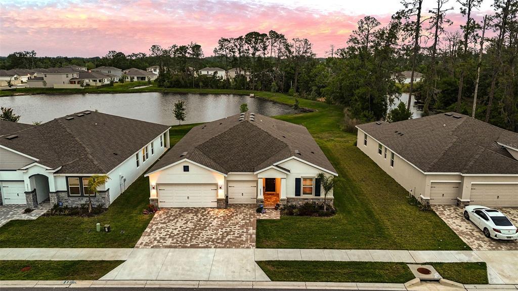 Picture of 23243 Scaglione Drive, Lutz, FL 33549