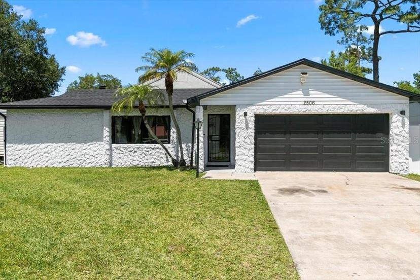 Picture of 2506 Bali Circle, Kissimmee FL 34741