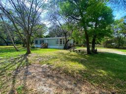 Picture of 14640 NE 149Th Lane, Fort Mc Coy, FL 32134