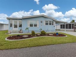 Picture of 443 Landsedge Drive, North Port, FL 34287