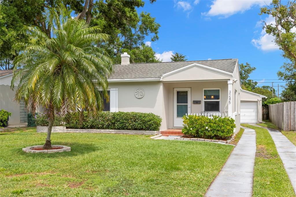Picture of 3245 14Th Street N, St Petersburg, FL 33704