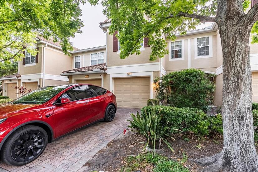 Picture of 6874 Sperone Street, Orlando FL 32819