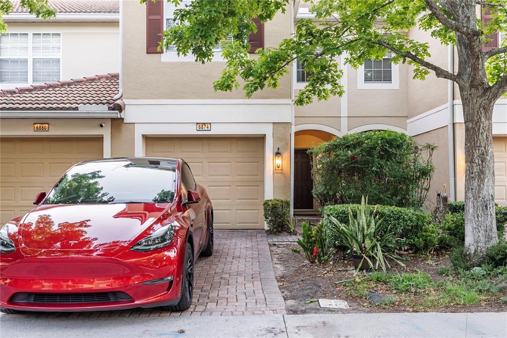 Picture of 6874 Sperone Street, Orlando, FL 32819