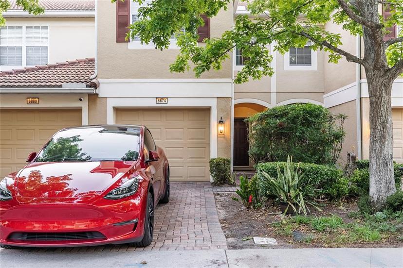 Picture of 6874 Sperone Street, Orlando FL 32819