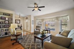 Picture of 27022 Racquet Circle, Leesburg, FL 34748