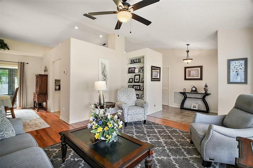 Picture of 27022 Racquet Circle, Leesburg FL 34748