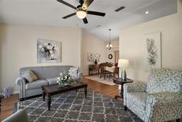 Picture of 27022 Racquet Circle, Leesburg, FL 34748