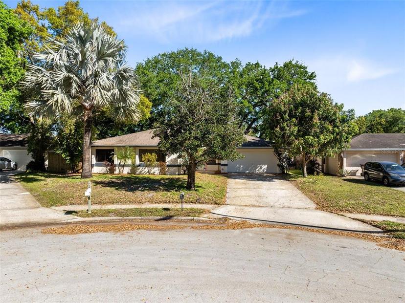 Picture of 725 Coquina Court, Orlando FL 32807