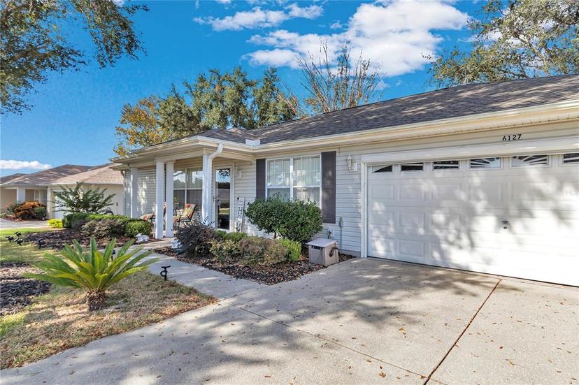 Picture of 6127 SW 84Th Place Road, Ocala FL 34476