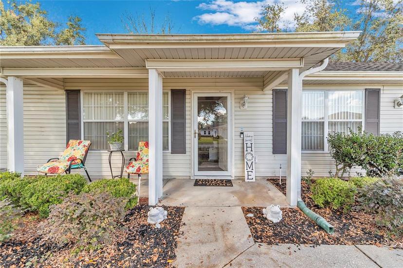 Picture of 6127 SW 84Th Place Road, Ocala FL 34476