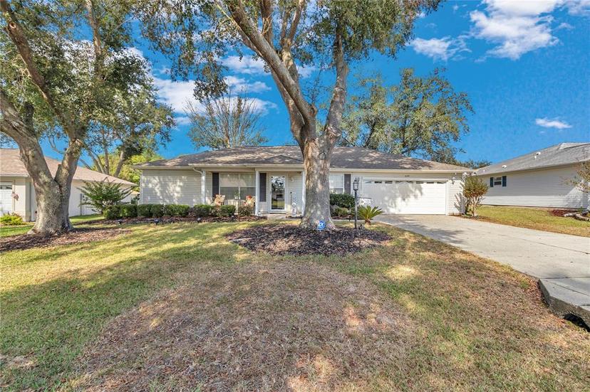 Picture of 6127 SW 84Th Place Road, Ocala FL 34476