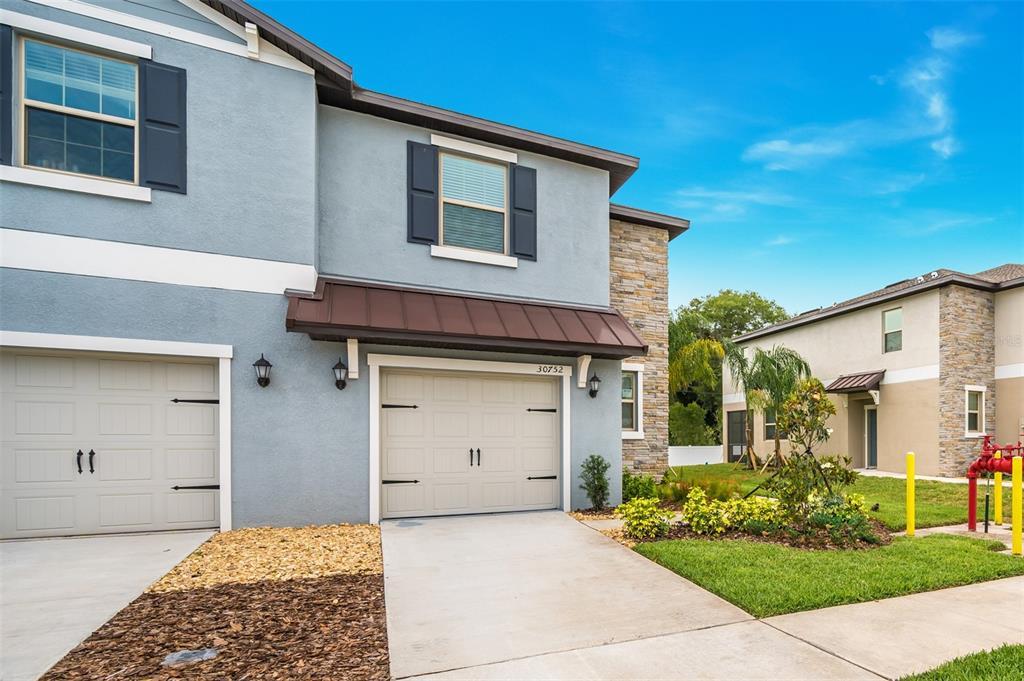 Picture of 30752 Veridian Way, Wesley Chapel, FL 33545