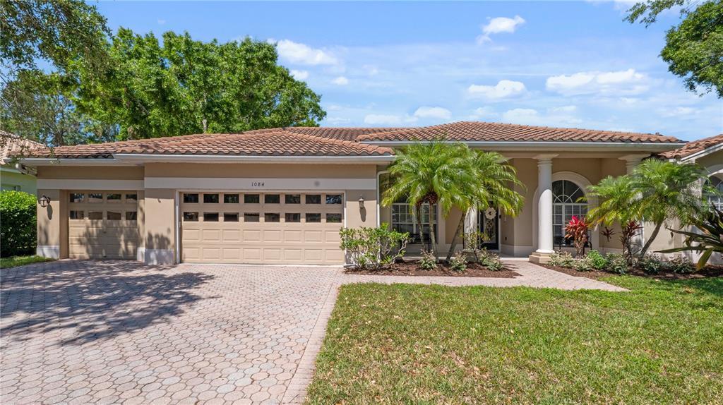 Picture of 1084 Berkshire Lane, Tarpon Springs, FL 34688