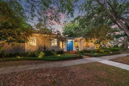 Picture of 1322 24Th Avenue N, St Petersburg, FL 33704