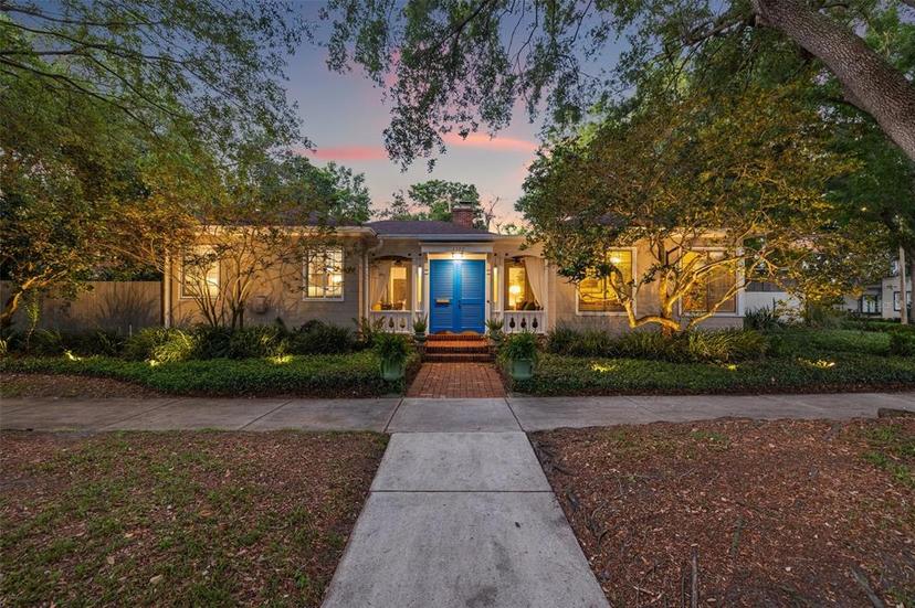 Picture of 1322 24Th Avenue N, St Petersburg FL 33704