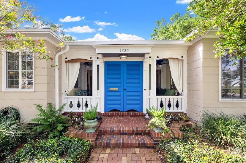 Picture of 1322 24Th Avenue N, St Petersburg FL 33704