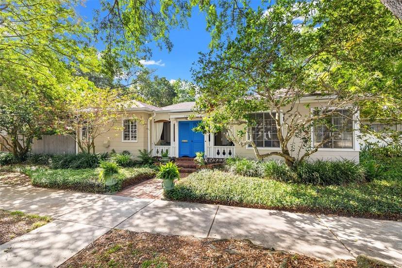 Picture of 1322 24Th Avenue N, St Petersburg FL 33704