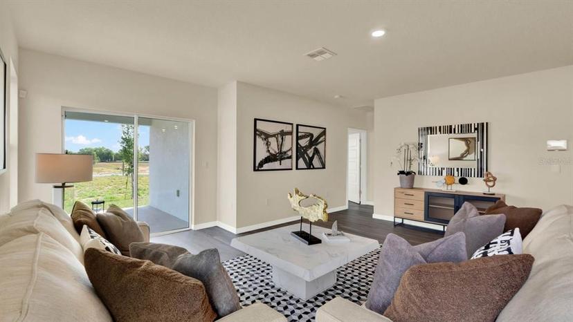 Picture of 1068 Clay Boulevard, Tavares FL 32778