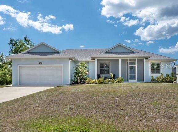 Picture of 2229 Wakefield Street, Port Charlotte, FL 33948