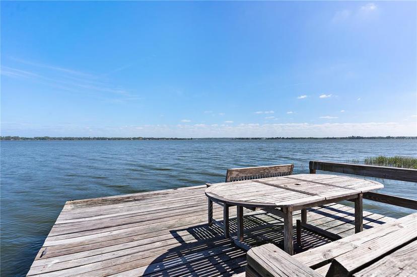 Picture of 16047 E Shirley Shores Road, Tavares FL 32778