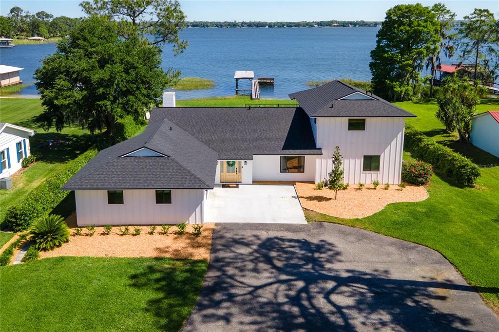 Picture of 16047 E Shirley Shores Road, Tavares, FL 32778