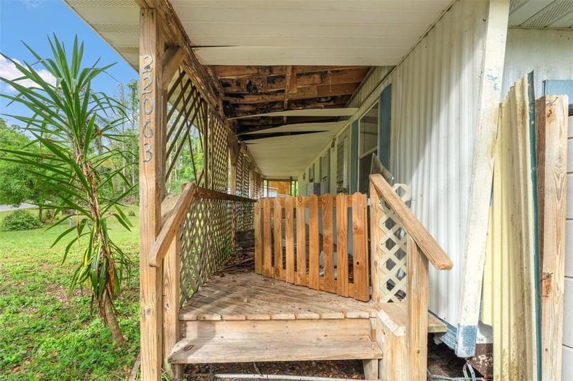 Picture of 22063 Dupree Drive, Land O Lakes FL 34639