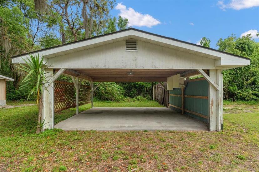 Picture of 22063 Dupree Drive, Land O Lakes FL 34639