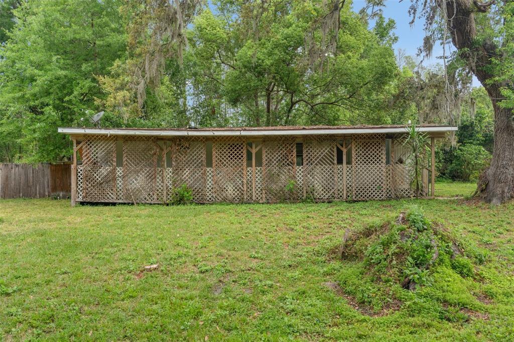 Picture of 22063 Dupree Drive, Land O Lakes, FL 34639