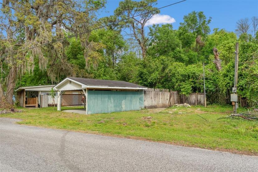Picture of 22063 Dupree Drive, Land O Lakes FL 34639