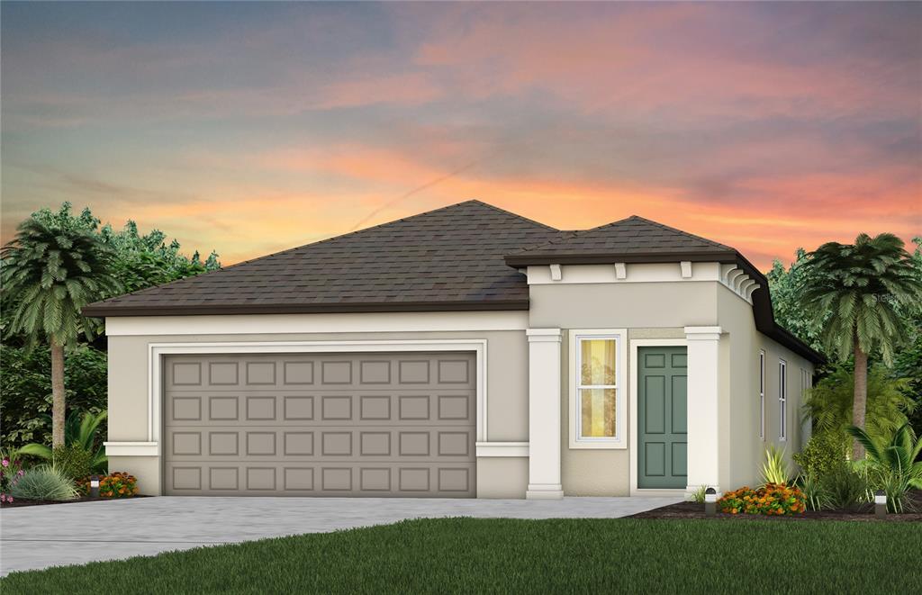Picture of 10414 Cross River Trail, Parrish, FL 34219