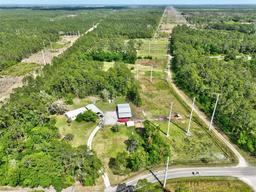 Picture of 398 Old San Mateo Road, East Palatka, FL 32131