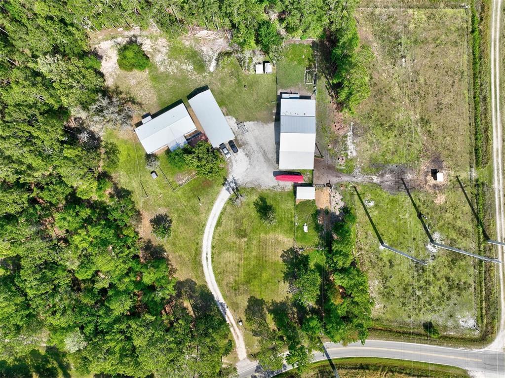 Picture of 398 Old San Mateo Road, East Palatka, FL 32131