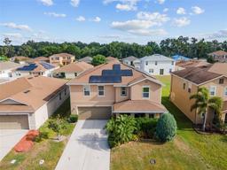 Picture of 4248 Moon Shadow Loop, Mulberry, FL 33860