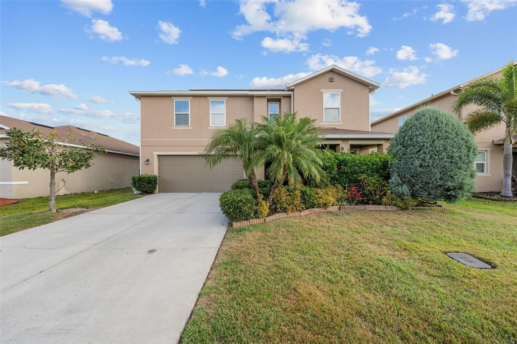 Picture of 4248 Moon Shadow Loop, Mulberry, FL 33860