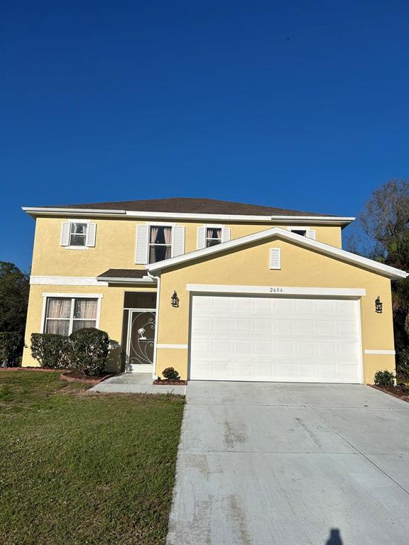 Picture of 2686 Ashland Lane, North Port, FL 34286