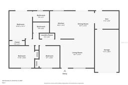Picture of 3262 Montclair Circle, North Port, FL 34287
