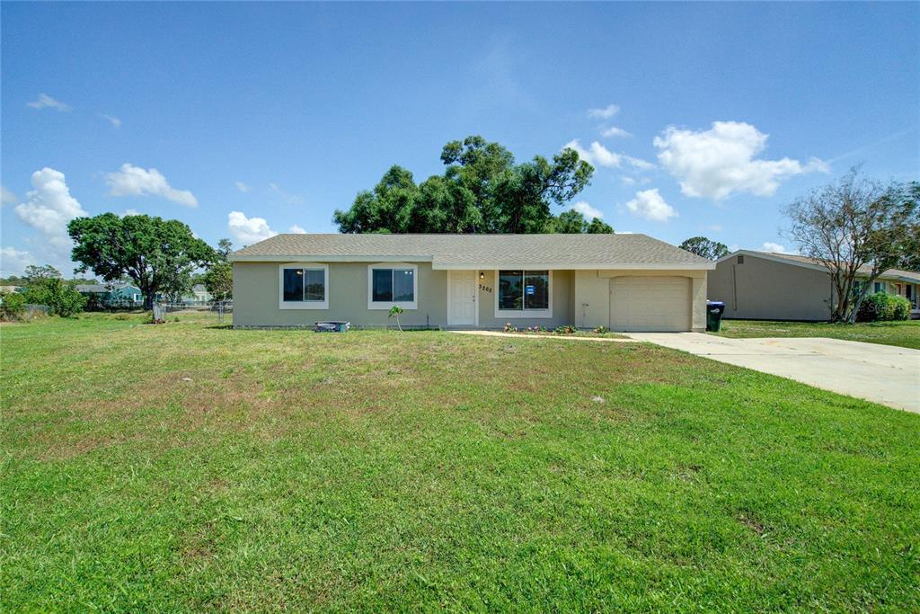Picture of 3262 Montclair Circle, North Port, FL 34287