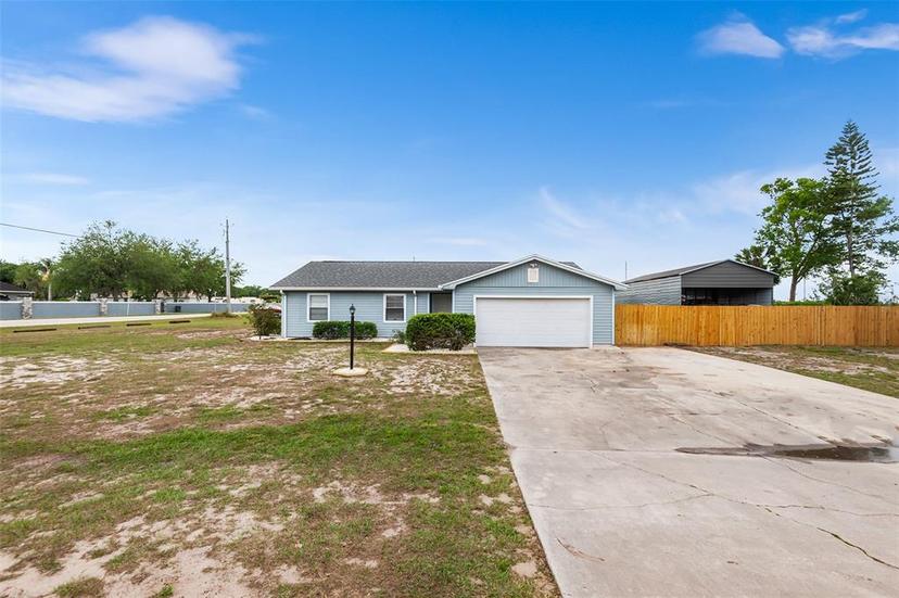 Picture of 100 Ellen Court, Winter Haven FL 33884