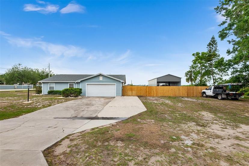 Picture of 100 Ellen Court, Winter Haven FL 33884