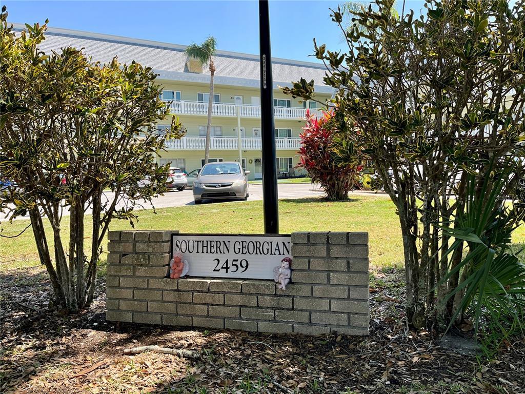 Picture of 2459 Columbia Drive Unit 17, Clearwater, FL 33763