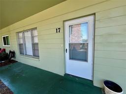 Picture of 2459 Columbia Drive Unit 17, Clearwater, FL 33763