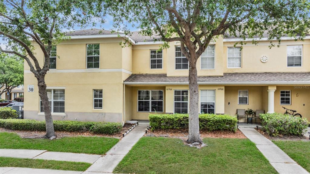 Picture of 10906 Keys Gate Drive, Riverview, FL 33579