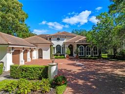 Picture of 2001 Bett Mar Lane, Winter Park, FL 32789