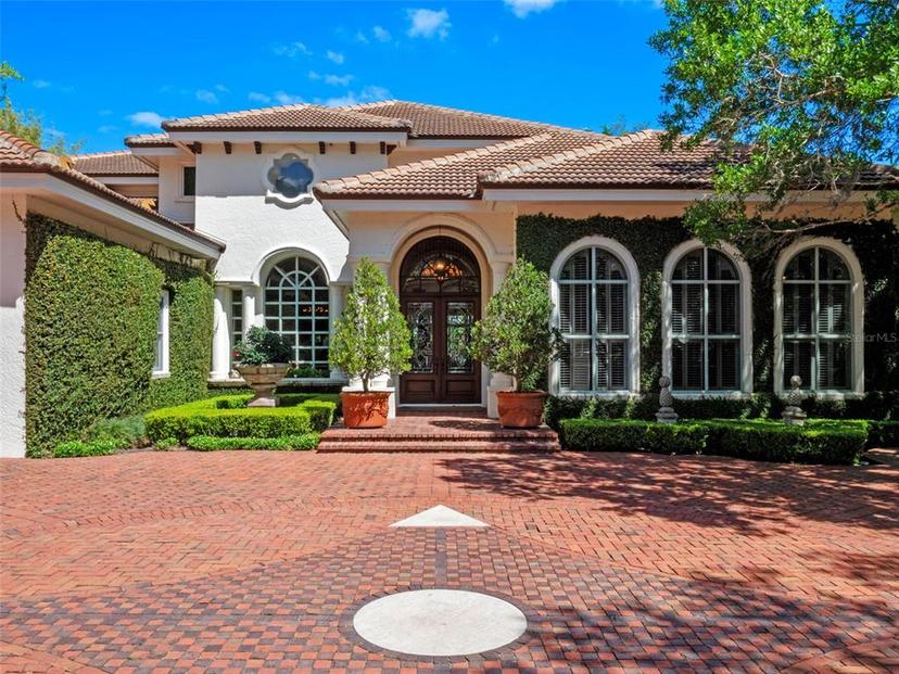 Picture of 2001 Bett Mar Lane, Winter Park FL 32789