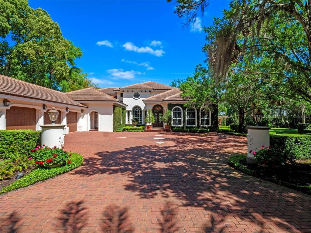 Picture of 2001 Bett Mar Lane, Winter Park, FL 32789