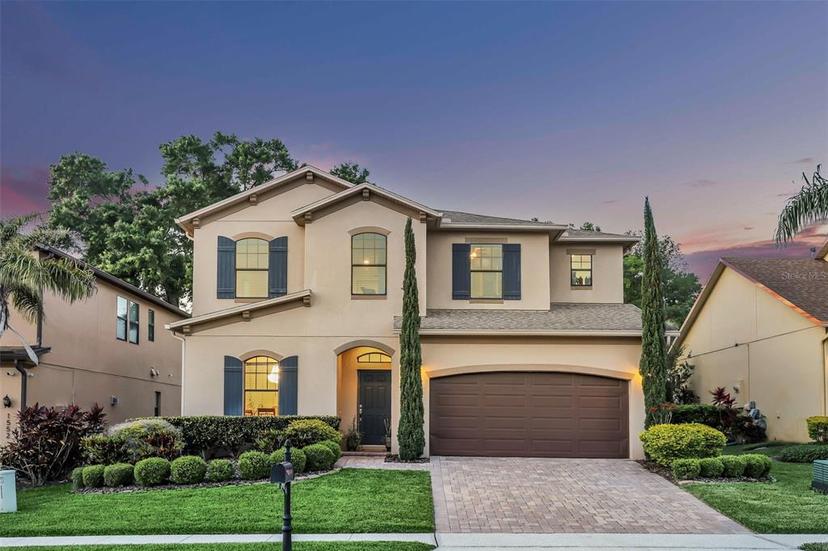 Picture of 1558 Terra Verde Way, Ocoee FL 34761