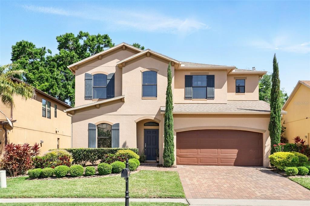 Picture of 1558 Terra Verde Way, Ocoee, FL 34761