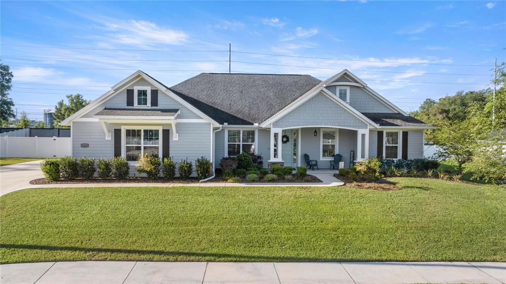 Picture of 4020 SE 23Rd Street, Ocala, FL 34471