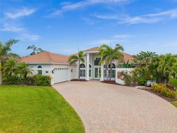 Picture of 2501 SW 53Rd Terrace, Cape Coral, FL 33914