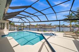 Picture of 2501 SW 53Rd Terrace, Cape Coral, FL 33914